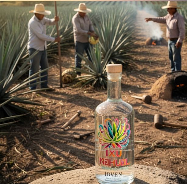 SITIO WEB IXU MEZCAL 2025 3