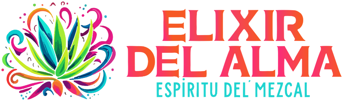 Mezcal Elixir del Alma